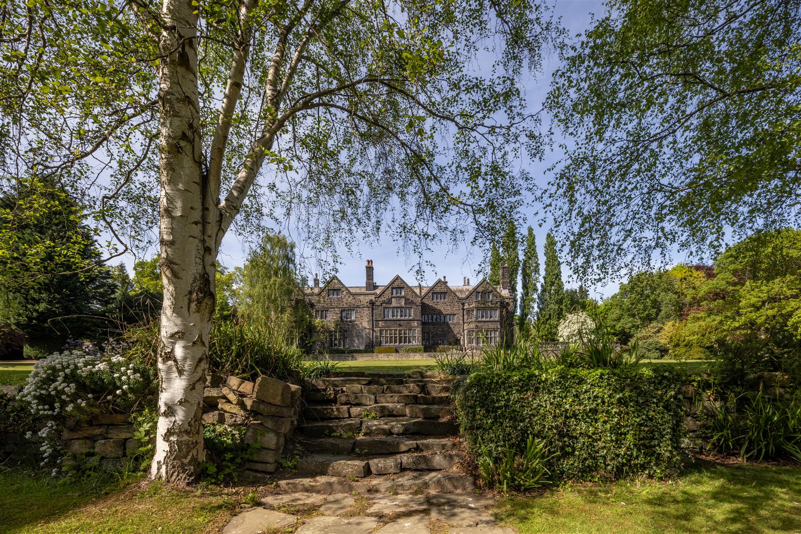 Stonegate Road, Meanwood, Leeds